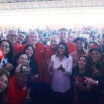 Cabello: on March 8, only the people's decision will prevail