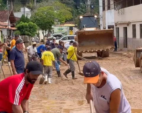 Caixa anticipates Bolsa Família and renegotiates credit for flood victims