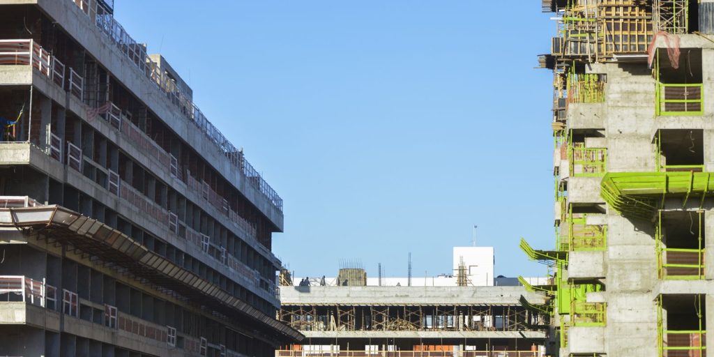 Caixa resumes financing for properties above R$2.25 million