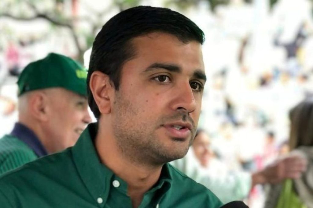 Copei ODCA demands a new CNE as a result of a national agreement: "An impartial referee is urgently needed"