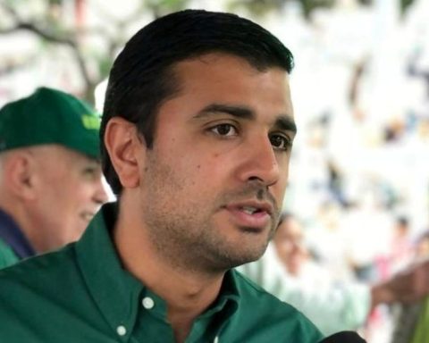 Copei ODCA demands a new CNE as a result of a national agreement: "An impartial referee is urgently needed"