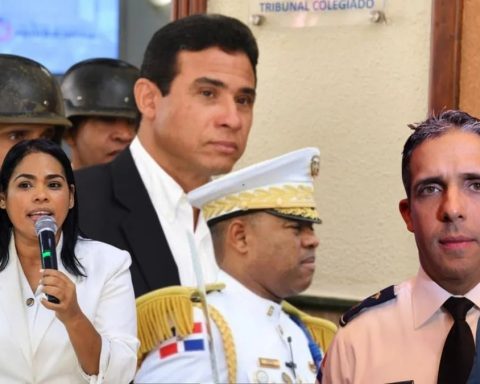 Caso Coral y Coral 5G: defensas presentan conclusiones en fase final del juicio