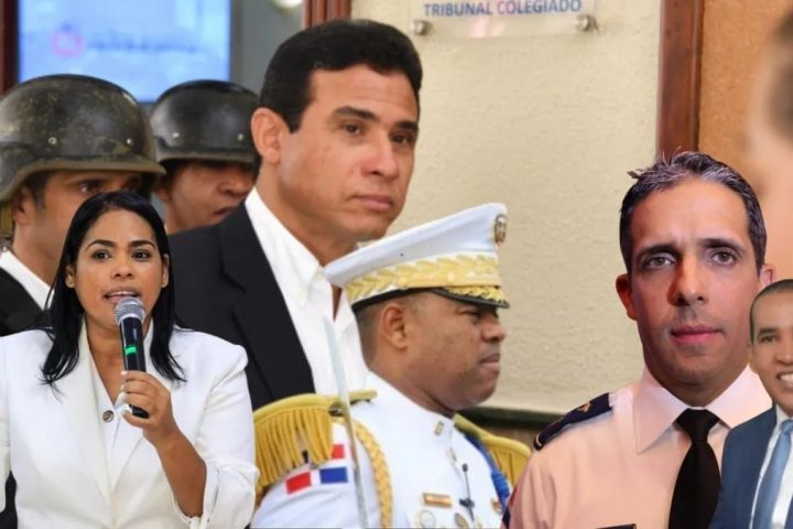 Caso Coral y Coral 5G: defensas presentan conclusiones en fase final del juicio