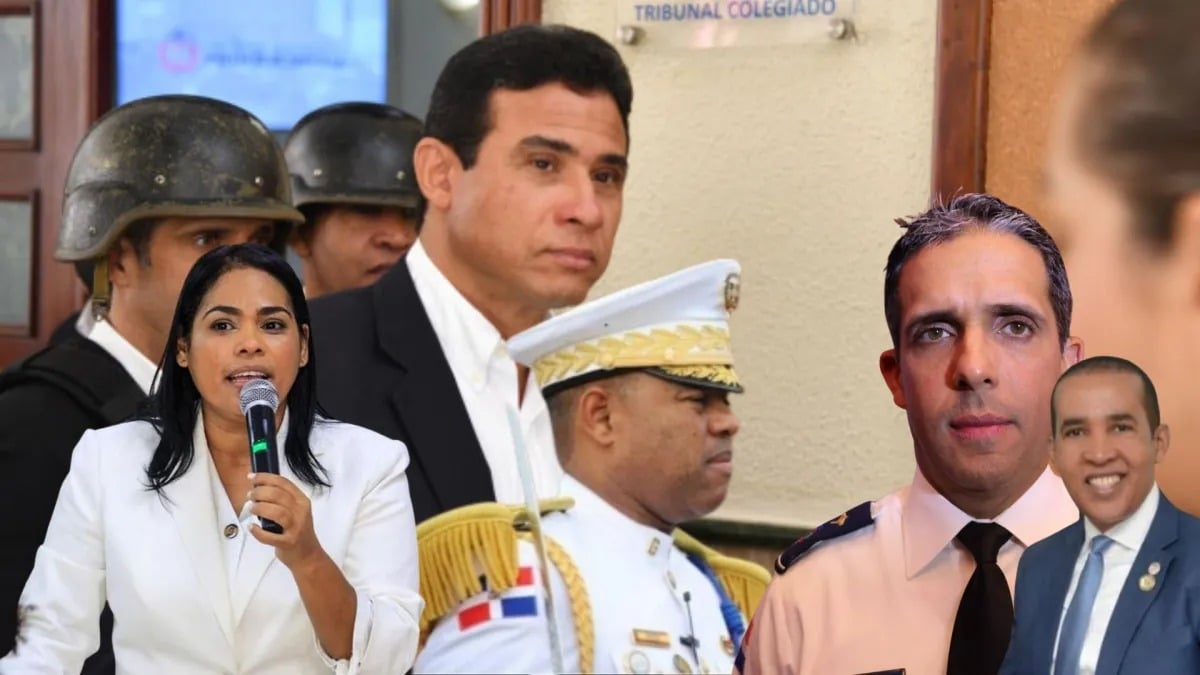 Caso Coral y Coral 5G: defensas presentan conclusiones en fase final del juicio