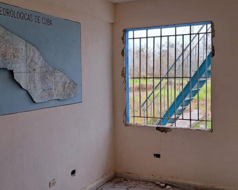 Corruption, nepotism and false measurements reign in the Institute of Meteorology