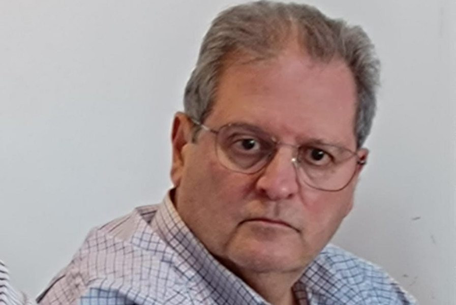 Councilor Carlos Pinazzo's proposals: road safety, firefighters and public spaces