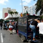 Crisis, uncertainty and rumor of contacts: the US oil siege of Cuba is one month old