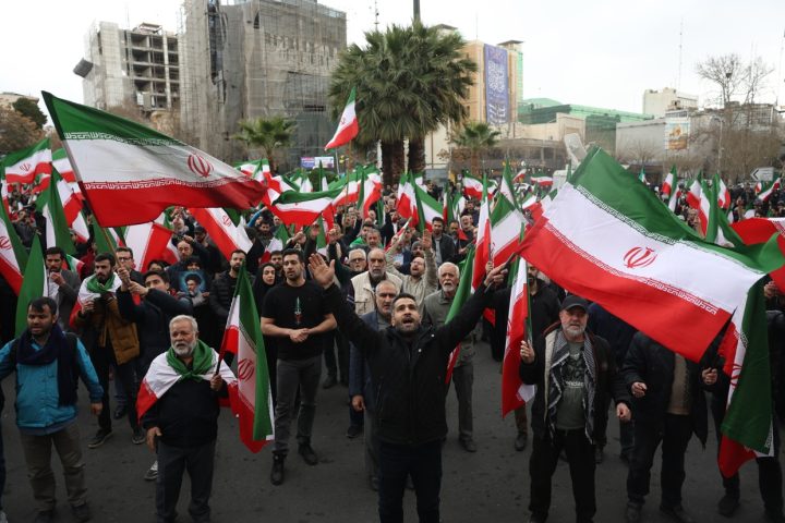 Cuba condemns new aggression by the US and Israel against Iran and demands urgent action from the Security Council