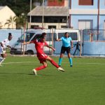 Cuba defeats Curacao on the way to the Women's World Cup