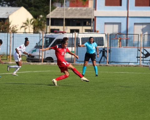 Cuba defeats Curacao on the way to the Women's World Cup