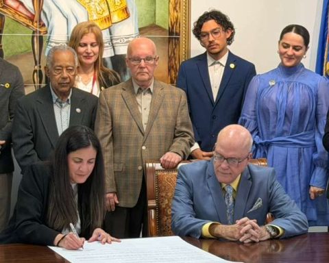 Cuban democratic forces announce “Liberation Agreement” for the Island