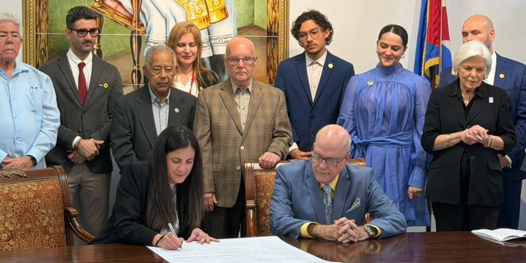 Cuban democratic forces announce “Liberation Agreement” for the Island