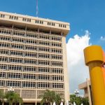 DR Economy registers interannual growth of 3.5% in January 2026, says the Central Bank