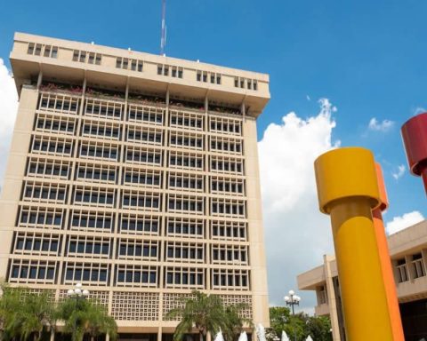 DR Economy registers interannual growth of 3.5% in January 2026, says the Central Bank