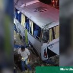 Death toll from traffic accident in La Romana rises to two