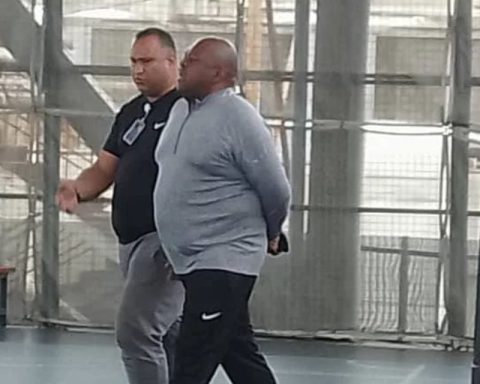 Alexander Mimou Vargas