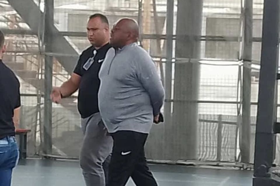 Alexander Mimou Vargas