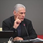 Díaz-Canel calls for “urgent transformations” to the economic and social model