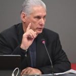 Díaz-Canel insists on improving a failed economic model instead of adopting another