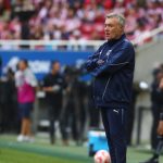 Domènec Torrent, dismissed in Mexico