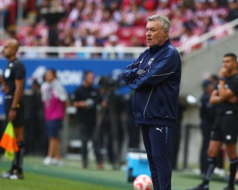 Domènec Torrent, dismissed in Mexico