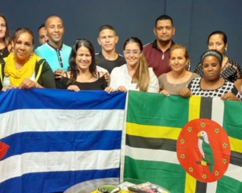 Dominica and Cuba agree to changes in the doctor recruitment program