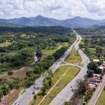 Duarte Highway: between modernization and road chaos
