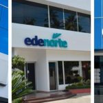 EDE investments fell US$45.4 million in 2025