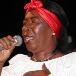 Enerolisa Núñez, essential voice of salvation and guardian of Afro-Dominican tradition, dies
