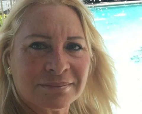 Maritza Lugo Fernández