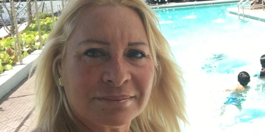 Maritza Lugo Fernández