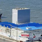 Federal government auctions fishing terminals in Aracaju and Cananéia