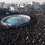 First US casualties soon in war against Iran and Trump opens the door to dialogue