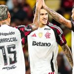 Flamengo runs over Madureira and Carioca's final dispute with Fluminense