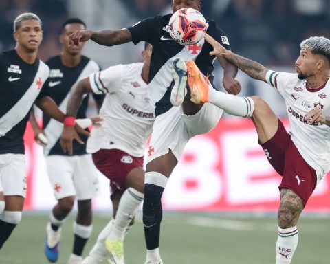 Fluminense and Vasco decide last finalist of the Carioca Championship