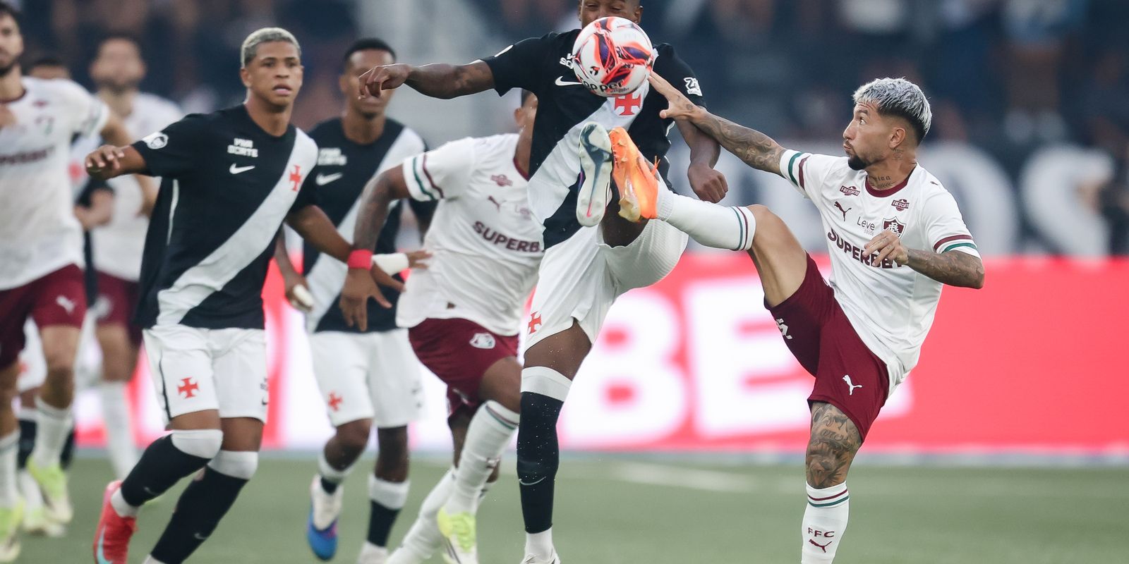 Fluminense and Vasco decide last finalist of the Carioca Championship