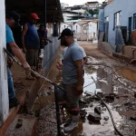 Four municipalities hit by rain will receive R$11.5 million