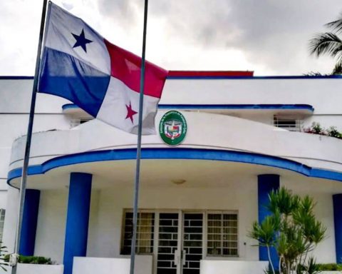 Government of Panama confirms detention of compatriots in Cuba and asks for “full respect for their rights”