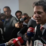 Haddad: conflict should not impact the Brazilian economy immediately