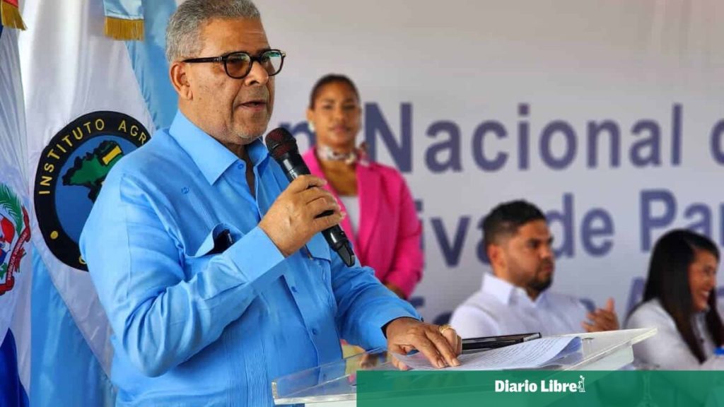 IAD begins titling plan for peasant settlements in the country