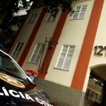 Indicted for gang rape in Rio presents himself to the police and is arrested