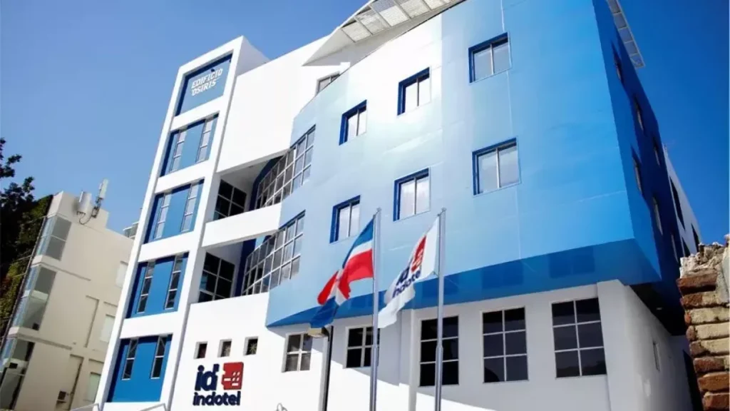 Indotel launches international tender for the radio spectrum in the DR