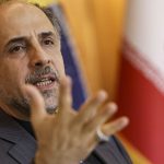 Iran Ambassador: US avoids agreement and Trump thinks he is “king of the world”"