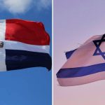 Israel congratulates the Dominican Republic on its national independence