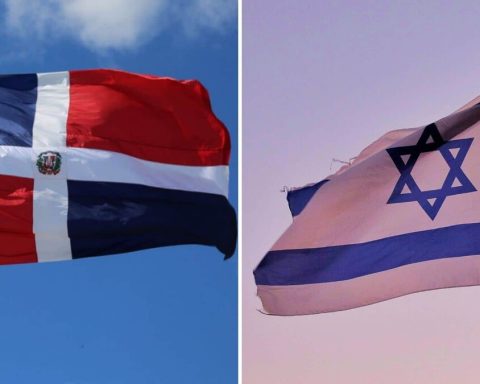 Israel congratulates the Dominican Republic on its national independence