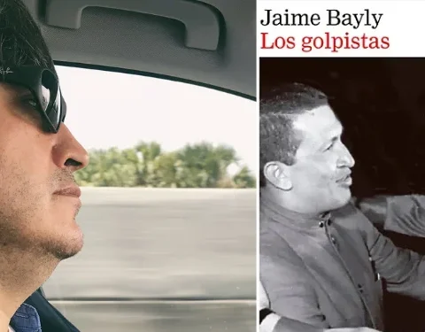 Jaime Bayly