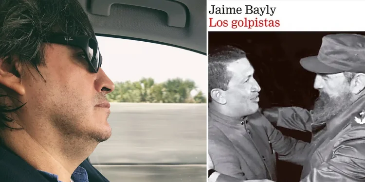 Jaime Bayly