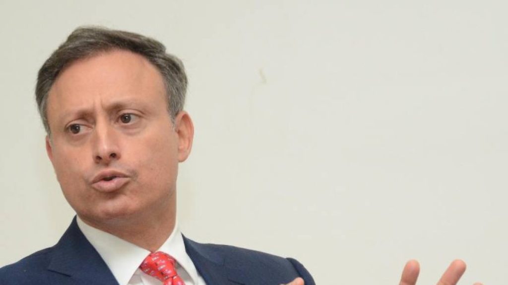 Jean Alain wanted to travel to the country where the key witness against him resides and was denied