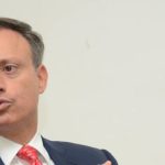 Jean Alain wanted to travel to the country where the key witness against him resides and was denied