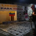 Jorge Arreaza announced the release of 31 soldiers within the framework of the amnesty law